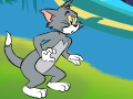 Spiel Tom und Jerry - Katzenkreuzung  Online