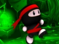 Spiel Ninja: Schatzsuche  Online