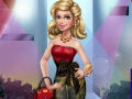 Spiel Die Outfits für die Puppen  Online