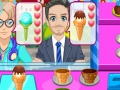 Spiel Emily Ice Cream Shop  Online