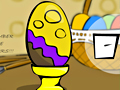Spiel Bemalten Eier  Online