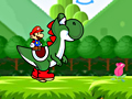 Spiel Adventures of Mario und Yoshi 2 Online