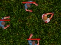 Spiel Zombie War  Online