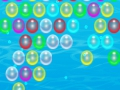 Spiel Fische: Bubble Shooter  Online