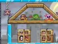 Spiel Raleigh - Poly Cannon: Blutige Monsters Pack 2  Online