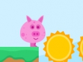 Spiel Laufen Schwein  Online