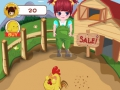 Spiel Mia auf dem Bauernhof  Online