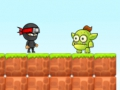 Spiel Junge ninja  Online