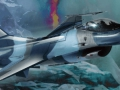 Spiel Kampfkampfflugzeuge  Online