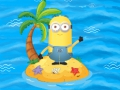 Spiel Minions: Kreuzung des Pazifischen Ozeans  Online