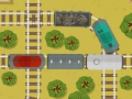 Spiel Eisenbahn -Fieber  Online