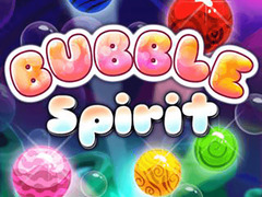 Spiel Magische Blasen  Online