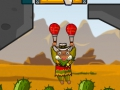 Spiel Amigo Coyote 4 Reisen  Online