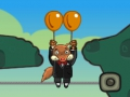 Spiel Coyote Amigo 5 Arktis und Peru  Online