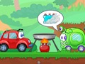 Spiel Wheely 8 Ausländer  Online