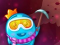 Spiel Zurück zu Candyland Choco Mountain  Online