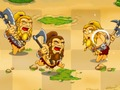Spiel Barbarenjäger  Online