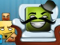 Spiel Gentleman Rescue 2 Online