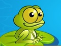 Spiel Klassischer Frosch  Online