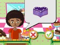 Spiel Kuchen-Entwurf  Online