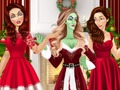 Spiel Schurken Weihnachtsfest  Online