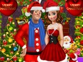 Spiel Anna und Kristoffs Weihnachten  Online
