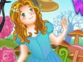 Spiel Alice im Wunderland  Online