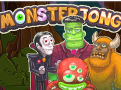 Spiel Monsterjong Online