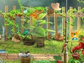 Spiel Garten Geheimnisse Wimmelbild  Online