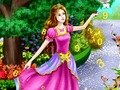 Spiel Versteckte Prinzessin  Online
