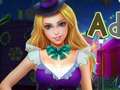 Spiel Zirkusabenteuer  Online