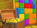 Spiel Verschieben und Abgleichen  Online