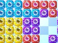 Spiel Blockieren Sie Monster 1010  Online