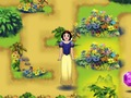 Spiel Schneewaldwald Abenteuer  Online