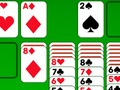 Spiel Klassischer Solitär  Online