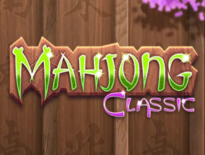 Spiel Mahjong-Klassiker  Online