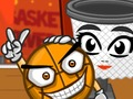 Spiel Basketball  Online