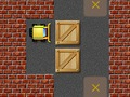 Spiel Täglicher Sokoban  Online