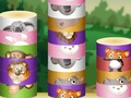 Spiel Zootiere  Online