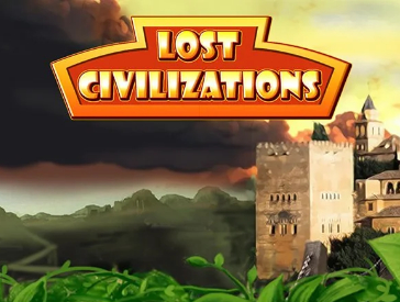 Spiel Verlorene Zivilisationen  Online