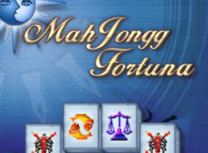 Spiel Mahjong Fortuna Online