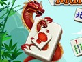 Spiel Drachen Mahjong  Online