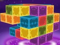 Spiel Weltraumwürfel  Online