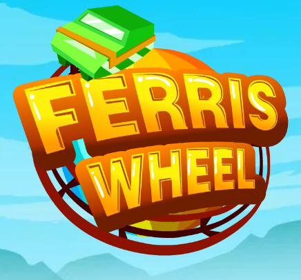 Spiel Riesenrad  Online