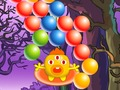 Spiel Geisterblasen  Online