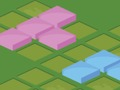 Spiel Isometrisches Puzzle  Online