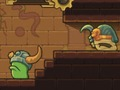 Spiel Gebrochenes Horn 2  Online