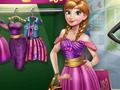 Spiel Anna gehen einkaufen  Online