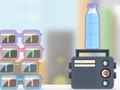 Spiel Flasche Flip Herausforderung  Online