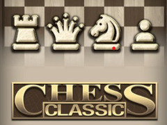 Spiel Schach-Klassiker  Online